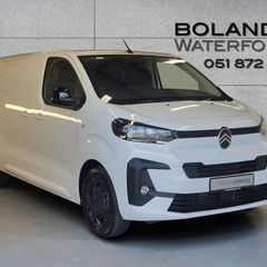 Citroen Dispatch 2026