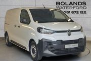 Citroen Dispatch 2024
