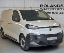 Citroen Dispatch 2024