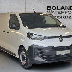 Citroen Dispatch 2024
