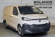 Citroen Dispatch 2025