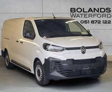 Citroen Dispatch 2025