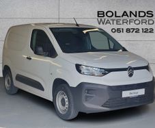 Citroen Berlingo 2026