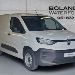 Citroen Berlingo 2026