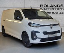 Citroen Dispatch 2024