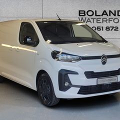 Citroen Dispatch 2024