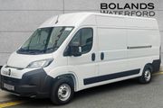Citroen Relay 2025