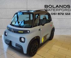 Citroen Ami 2026