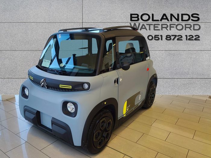 Citroen Ami 2026