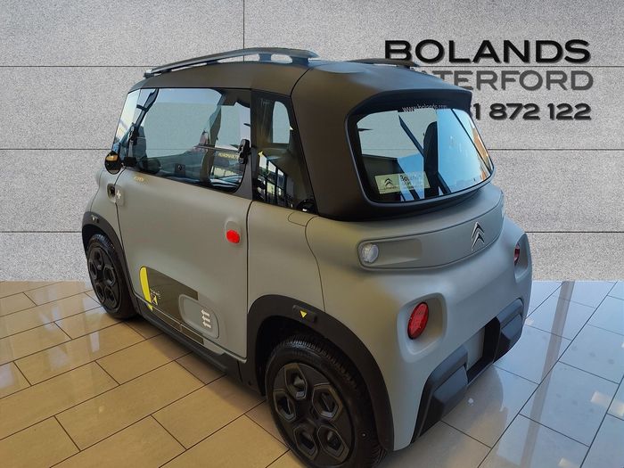 Citroen Ami 2026