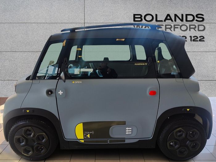 Citroen Ami 2026