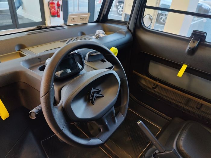 Citroen Ami 2026