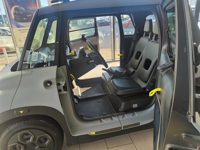 Citroen Ami 2026