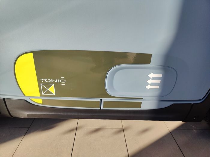 Citroen Ami 2026
