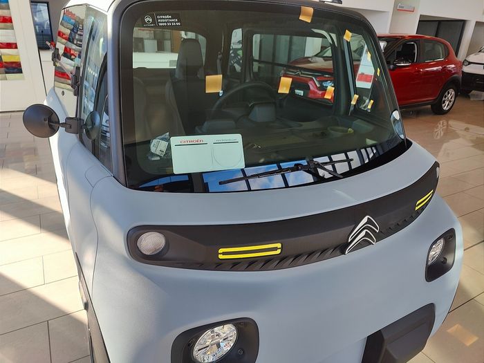 Citroen Ami 2026