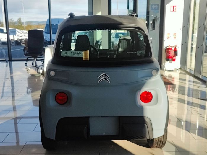 Citroen Ami 2026