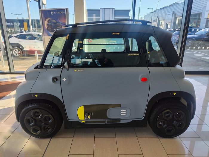 Citroen Ami 2026