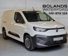 Citroen Berlingo 2026