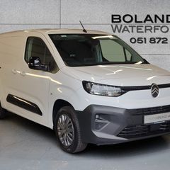 Citroen Berlingo 2026