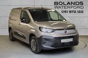 Citroen Berlingo 2026