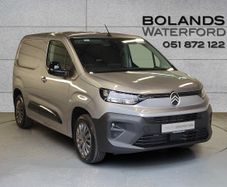 Citroen Berlingo 2026
