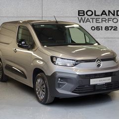 Citroen Berlingo 2026