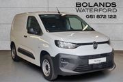 Citroen Berlingo 2024