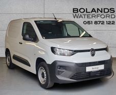 Citroen Berlingo 2024