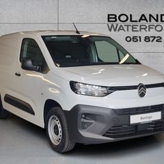 Citroen Berlingo 2024
