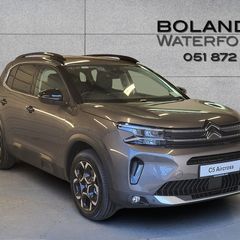 Citroen C5 Aircross 2025