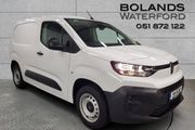 Citroen Berlingo 2025
