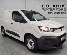 Citroen Berlingo 2025