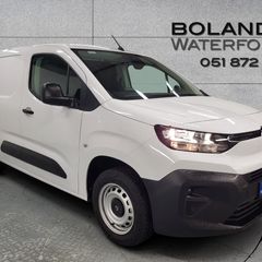 Citroen Berlingo 2025