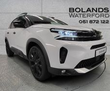 Citroen C5 Aircross 2026