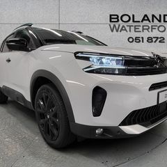 Citroen C5 Aircross 2026