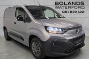 Citroen Berlingo 2026