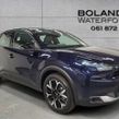 Citroen C4 2025