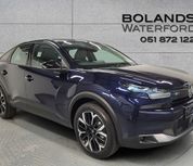 Citroen C4 2025