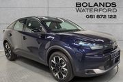 Citroen C4 2025