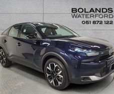 Citroen C4 2025