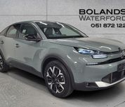 Citroen C4 2025