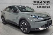 Citroen C4 2025