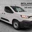 Citroen Berlingo 2025