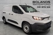 Citroen Berlingo 2025