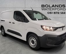Citroen Berlingo 2025