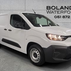 Citroen Berlingo 2025