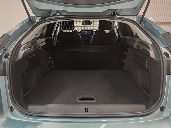 Citroen E-C4 2025