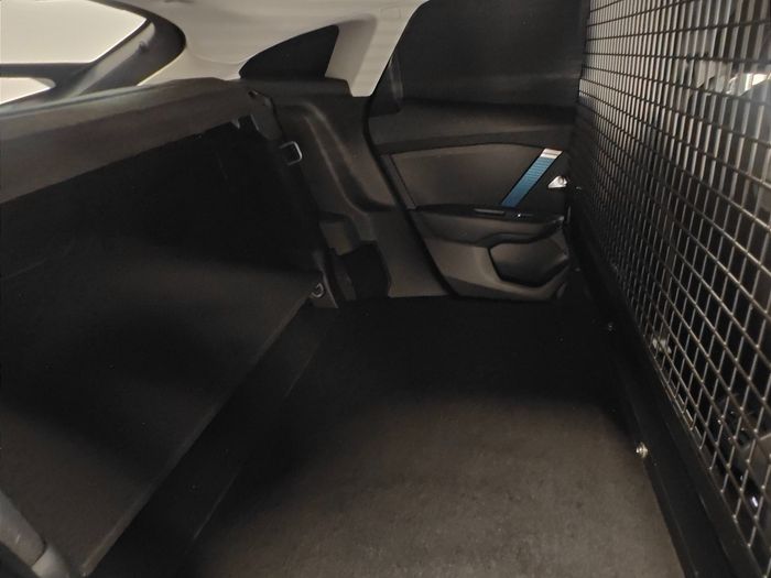 Citroen E-C4 2025