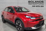 Citroen C4 2025