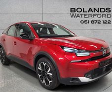 Citroen C4 2025